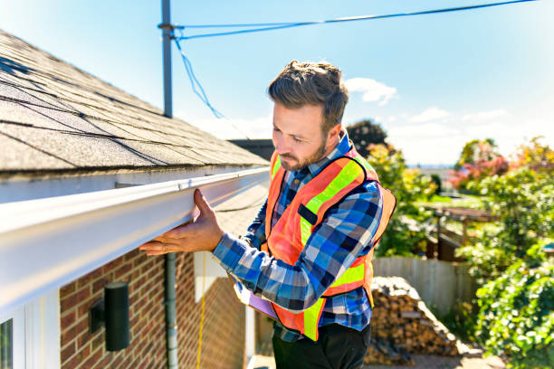 Fast & Reliable Emergency Roof Repairs in Rancho Tehama Reserve, CA